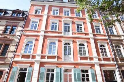 Wohnung Mannheim / Nähe Jungbusch Nähe Jungbusch - 2 Zimmer, 62 m&sup2;, 850&euro; | Angebot:26730361
