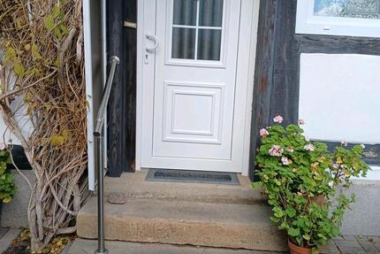 2-Zi, Kü., Bad an alleinst. Dame in Benstorf zu vermieten 1 zimmer