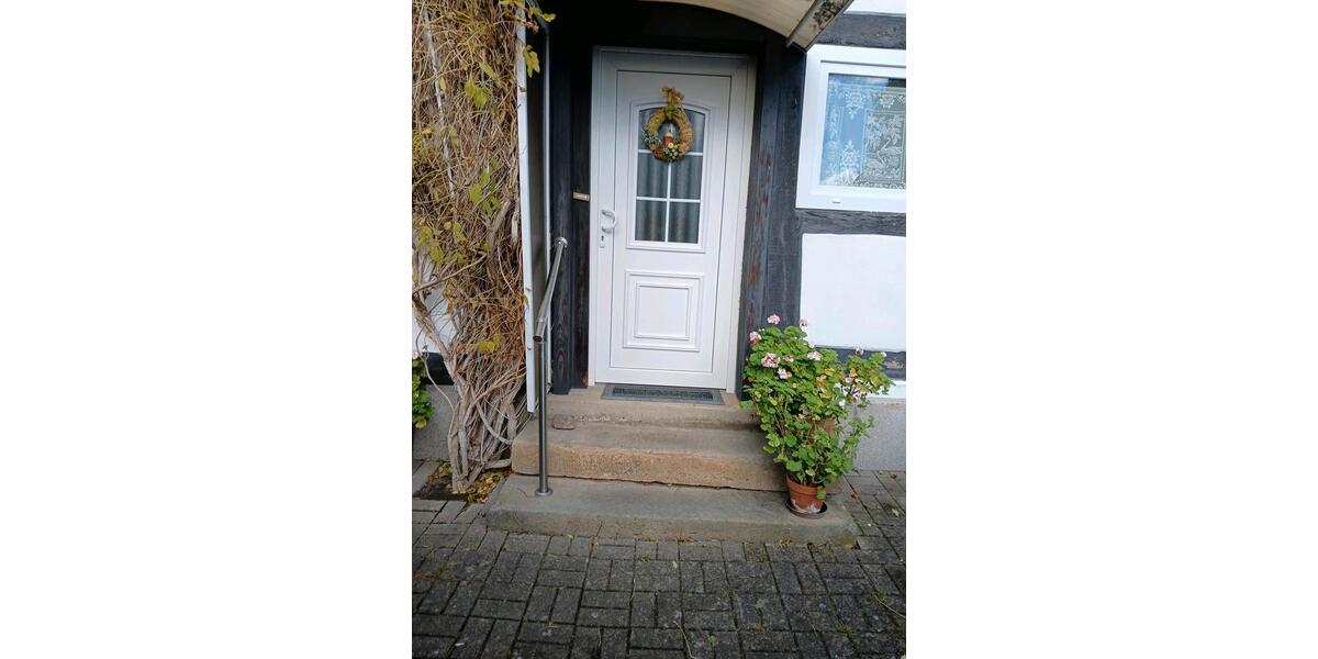 2-Zi, Kü., Bad an alleinst. Dame in Benstorf zu vermieten 1 zimmer