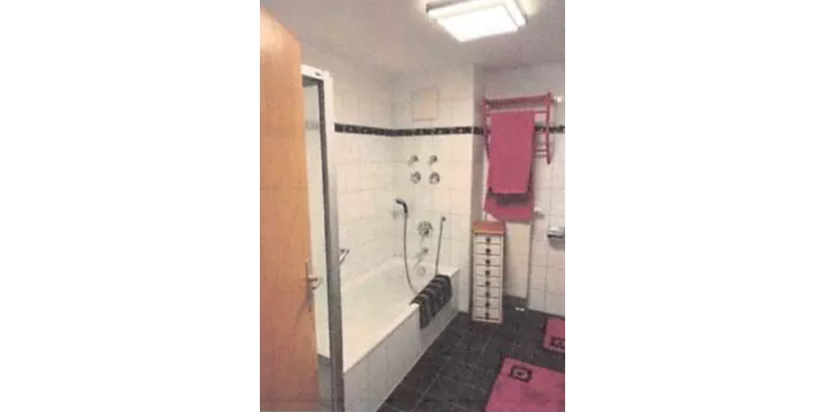 Mehrfamilienhaus, Wohnhaus Mönchweiler - 3.5 Zimmer, 78 m&sup2;, 720&euro; | Angebot:25209345