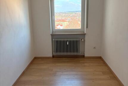 Wohnen auf Zeit Kempten (Allgäu) Auf der Halde - 3 Zimmer, 82 m&sup2;, 470&euro; | Angebot:26035120