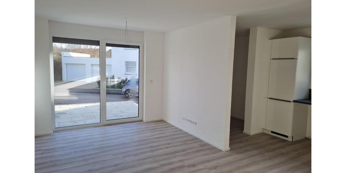 Helle 2-Zimmer-Wohnung, Neubau, Erstbezug, Waldstetten 2 zimmer