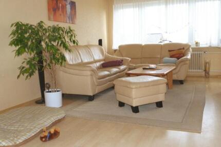 Großzügiges Reihenmittelhaus mit Balkon, Terrasse und Garten in Neckarwestheim! 4.5 zimmer