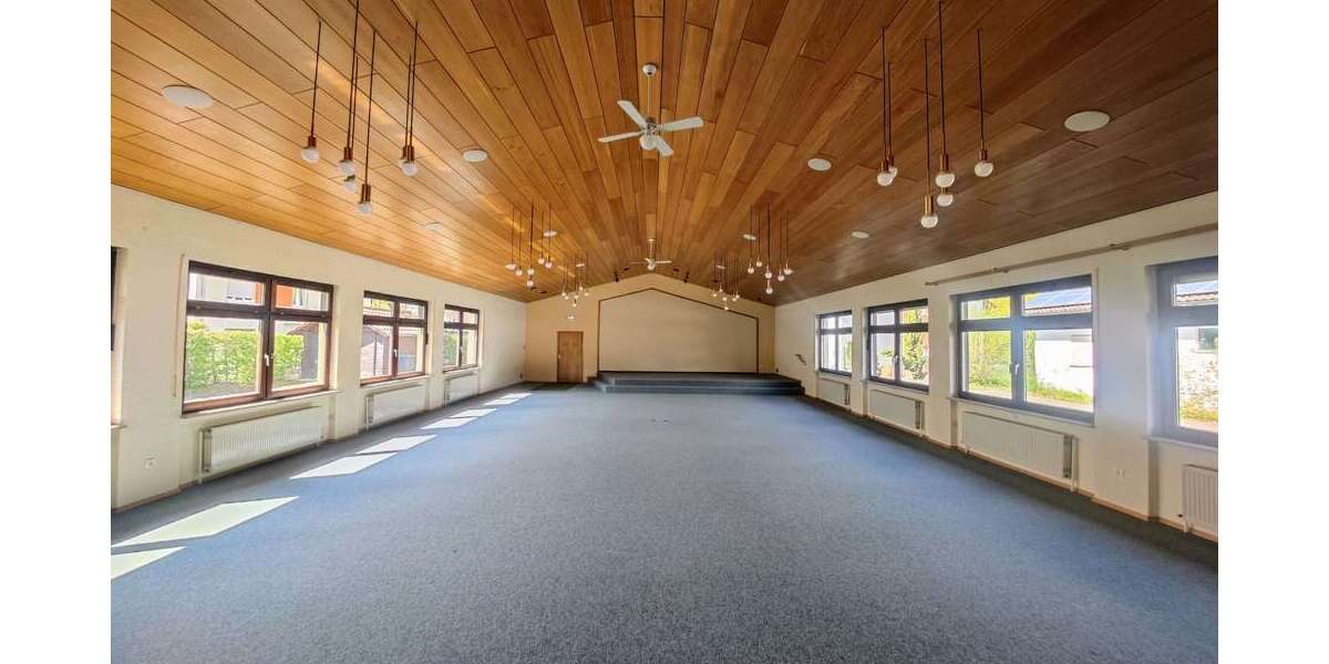 Halle in Annweiler 3.500 € 221.64 m² zimmer