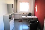 Büroetage in Citylage Nähe Hauptbahnhof!