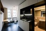 Erdgeschoßwohnung Hamburg Altona-Nord - 1 Zimmer, 18 m&sup2;, 995&euro; | Angebot:25546488