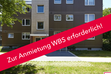 Wohnung Bielefeld Sennestadt - 2 Zimmer, 66 m&sup2;, 435&euro; | Angebot:26997668