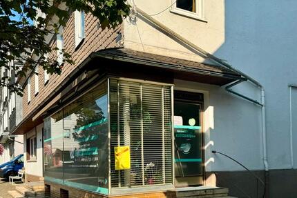 Büro- Praxisfläche oder Ladengeschäft in Bad Laasphe zu vermieten zimmer
