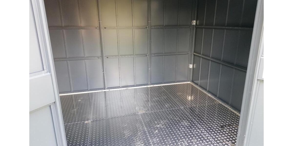 Mietwohnung 101m² mit Balkon und Gerätehaus in Altenberge 3 zimmer