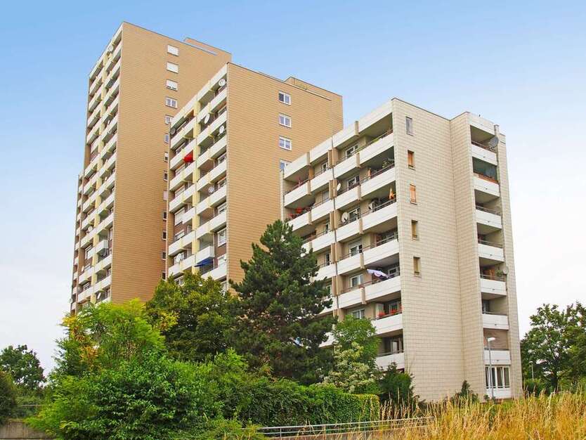 Wohnung zum Mieten in Stuttgart 1.031 € 86.23 m²