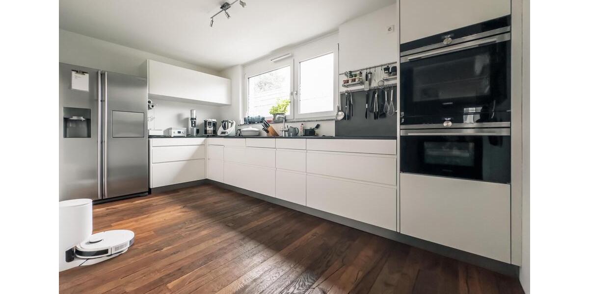 Erdgeschoßwohnung Gailingen am Hochrhein - 3 Zimmer, 88 m&sup2;, 1.350&euro; | Angebot:25819817