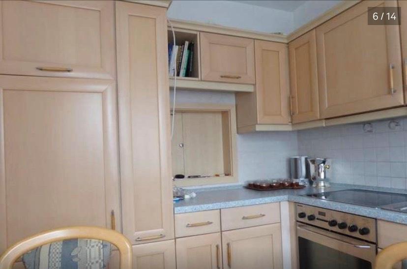 Wohnen auf Zeit Kronach - 1 Zimmer, 11 m&sup2;, 240&euro; | Angebot:26028635