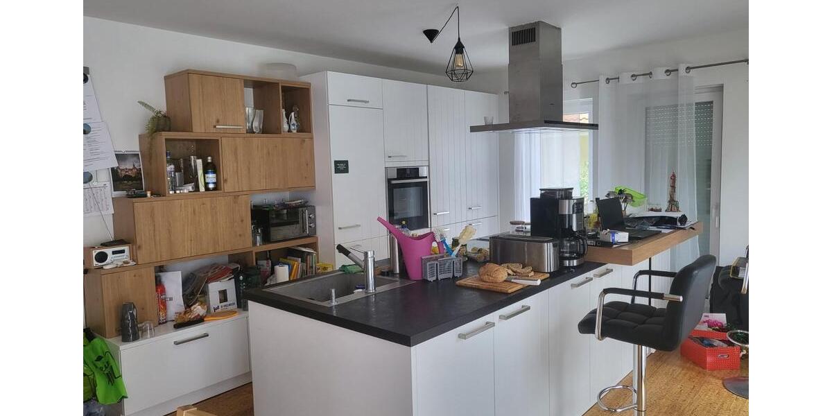 Wohnen auf Zeit Falkensee - 5 Zimmer, 135 m&sup2;, 2.500&euro; | Angebot:25893556