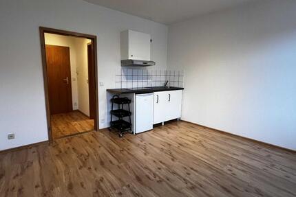 Wohnung Bayreuth City - 1 Zimmer, 21 m&sup2;, 350&euro; | Angebot:24891822