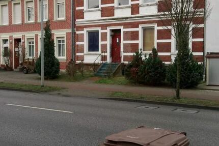 Wohnung Stendal - 1 Zimmer, 33 m&sup2;, 264&euro; | Angebot:24981150