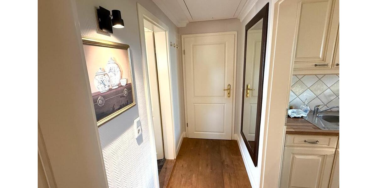 Dachgeschoßwohnung Sylt - 2 Zimmer, 50 m&sup2;, 1.250&euro; | Angebot:26577739