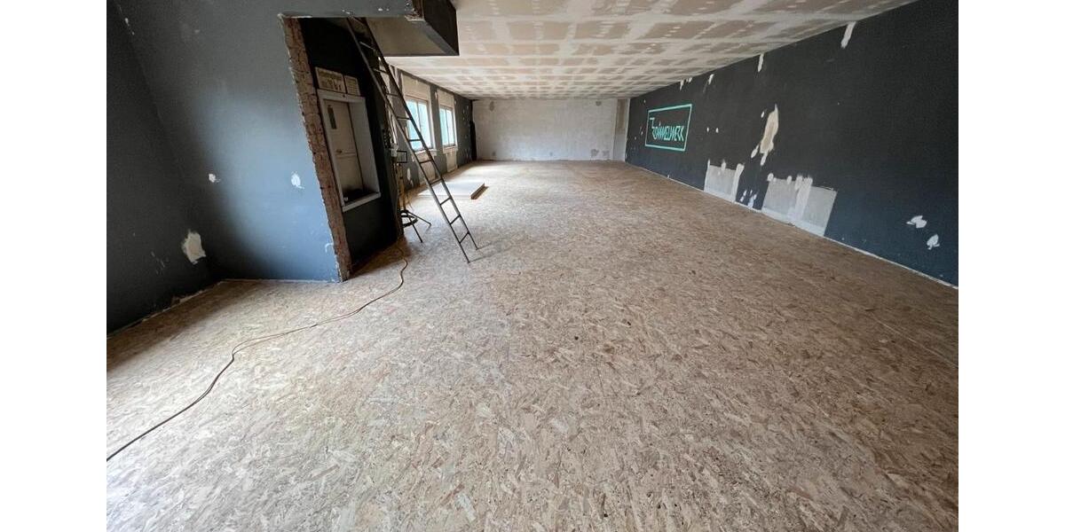 Gewerbeobjekt Saalfeld (Saale) - 400&euro; | Angebot:23123813