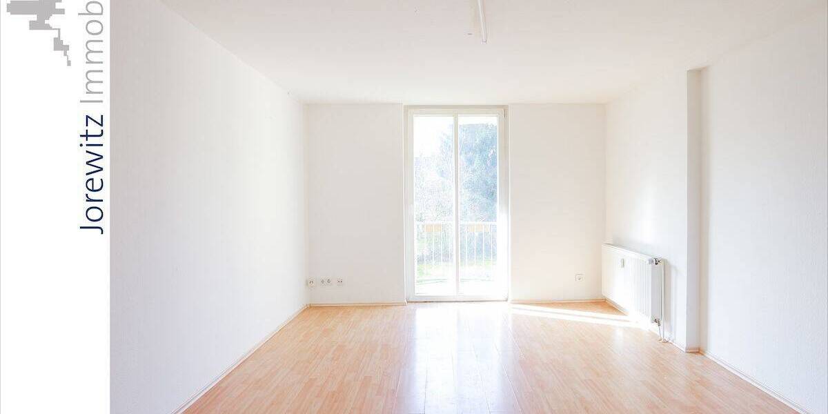 Etagenwohnung Bielefeld Innenstadt - 2 Zimmer, 55 m&sup2;, 510&euro; | Angebot:26155518