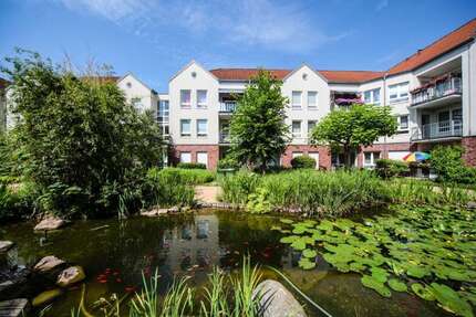 Wohnung zum Mieten in Braunschweig 950 € 50 m²