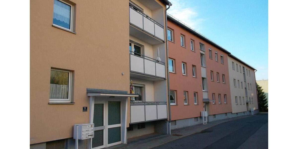 Etagenwohnung Weiden in der Oberpfalz - 2 Zimmer, 54 m&sup2;, 495&euro; | Angebot:26557039
