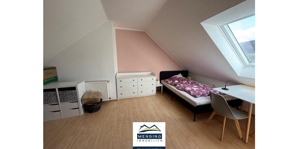 Reihenhaus Reinhardshagen - 5 Zimmer, 130 m&sup2;, 1.050&euro; | Angebot:26028573