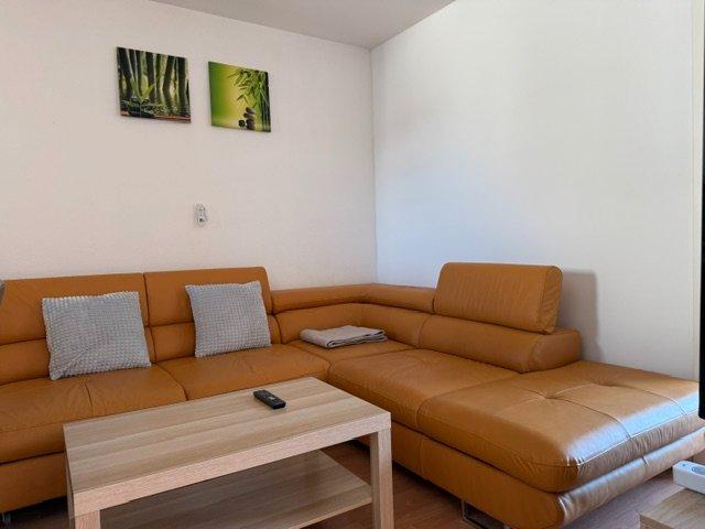 Wohnen auf Zeit Hanau Großauheim - 3 Zimmer, 48 m&sup2;, 1.118&euro; | Angebot:26194637