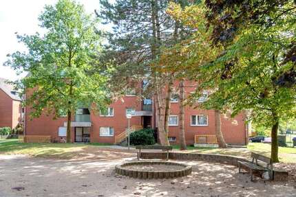 Wohnung zum Mieten in Dorsten 432,58 € 81.5 m²