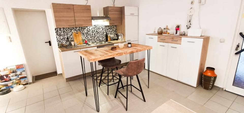 Zur Miete - Appartement Studio (EG) in 55299 Nackenheim 1 zimmer