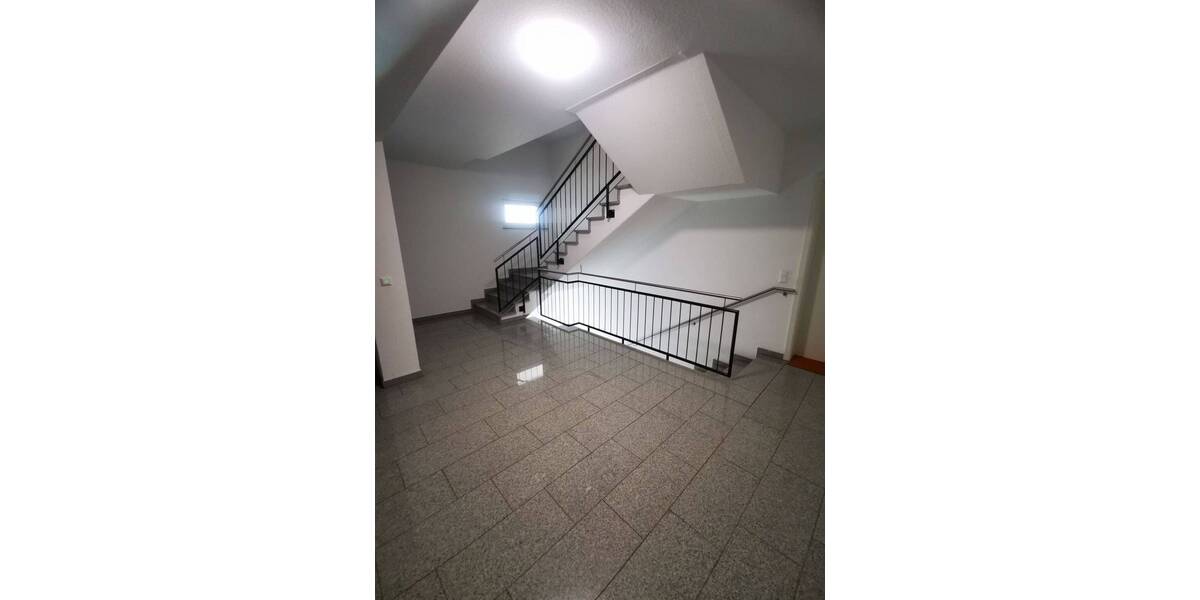 Etagenwohnung Bad Mergentheim Löffelstelzen - 4 Zimmer, 1.100&euro; | Angebot:26694560