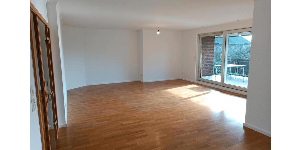 Etagenwohnung Rheine Gellendorf - 2.5 Zimmer, 114 m&sup2;, 900&euro; | Angebot:25056216