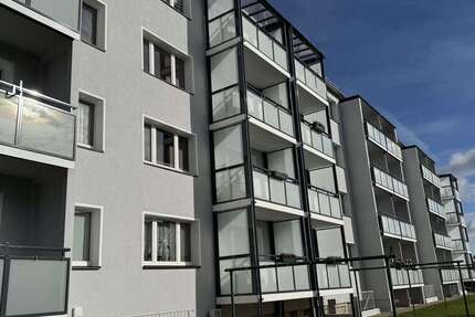 Wohnung zum Mieten in Brand-Erbisdorf 345 € 48.25 m² 2 zimmer