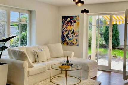 Wohnung zum Mieten in München 2.690 € 90 m² 3 zimmer