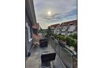 Dachgeschoßwohnung Bad Rappenau - 4 Zimmer, 125 m&sup2;, 1.350&euro; | Angebot:26416215