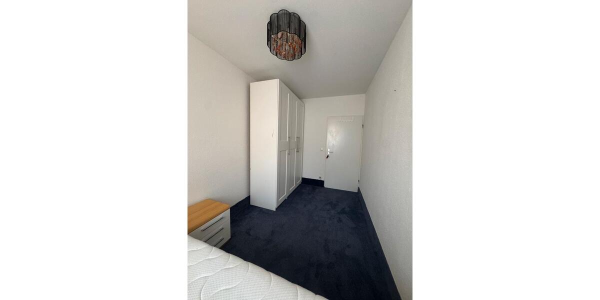 Wg Zimmer mobiliert 1 zimmer