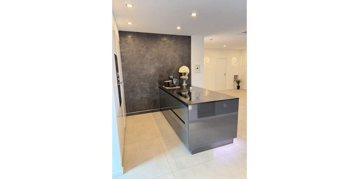 Etagenwohnung Worms Innenstadt - 4 Zimmer, 135 m&sup2;, 1.490&euro; | Angebot:25684740