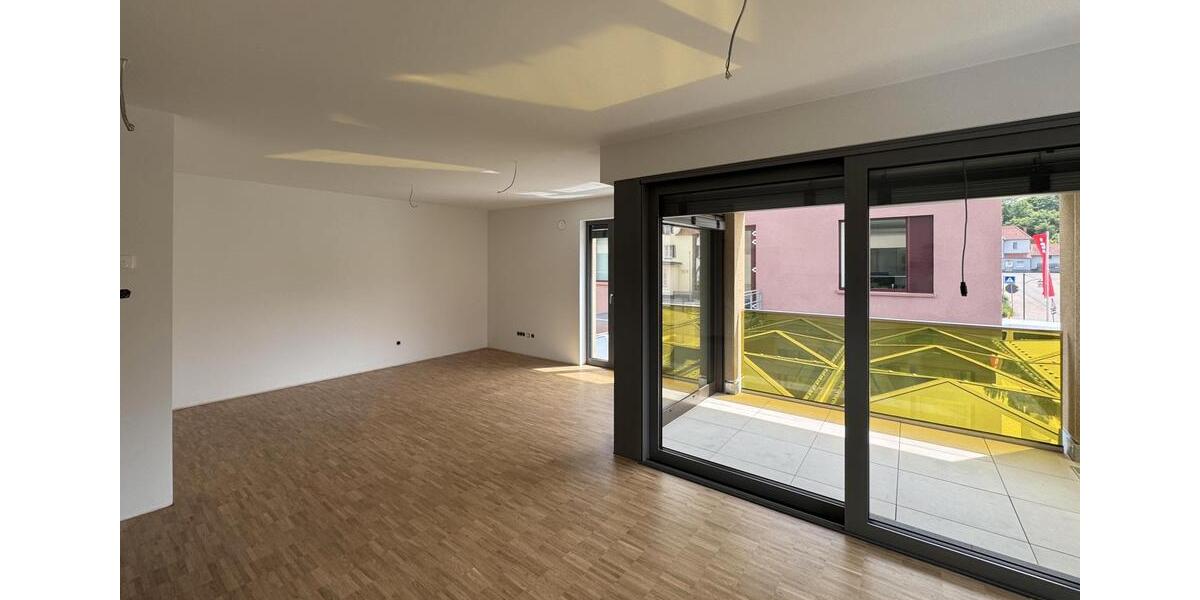 Etagenwohnung Gaildorf - 3 Zimmer, 96 m&sup2;, 970&euro; | Angebot:21113272