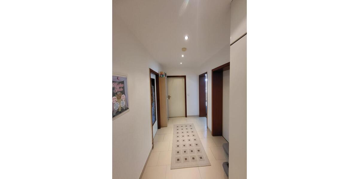 Etagenwohnung Hannover Linden-Limmer - 2 Zimmer, 78 m&sup2;, 800&euro; | Angebot:26442190