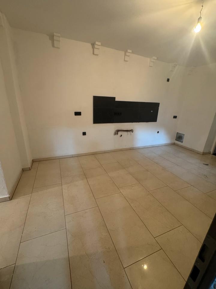 2 ZKB Wohnung in Nalbach NEU