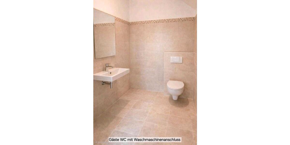 Erdgeschoßwohnung Werder (Havel) - 4 Zimmer, 135 m&sup2;, 1.690&euro; | Angebot:26045365