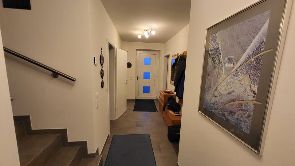 Etagenwohnung Dahlenburg - 5 Zimmer, 130 m&sup2;, 1.450&euro; | Angebot:25128220