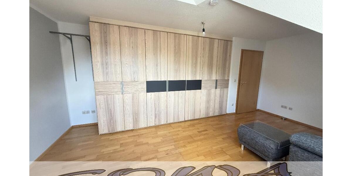 3 Zimmerwohnung - in Neuburg Laisacker - mit Balkon und Garage und STP - Ein Objekt von Ihrem Immobilienpartner SOWA Immobilien und Finanzen - 3- Neuburg | Angebot:26719741