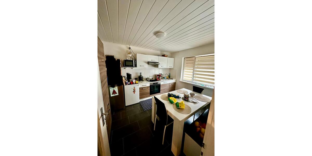 Etagenwohnung Eggenstein-Leopoldshafen Leopoldshafen - 3 Zimmer, 1.300&euro; | Angebot:23545982