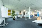 Moderne Bürofläche im Gewerbegebiet Großmehring zimmer