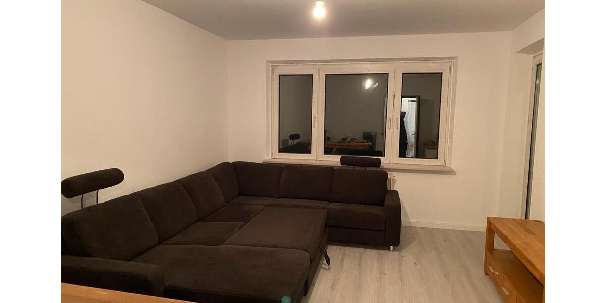 Wohnen auf Zeit Ammersbek - 3 Zimmer, 68 m&sup2;, 1.100&euro; | Angebot:24901038