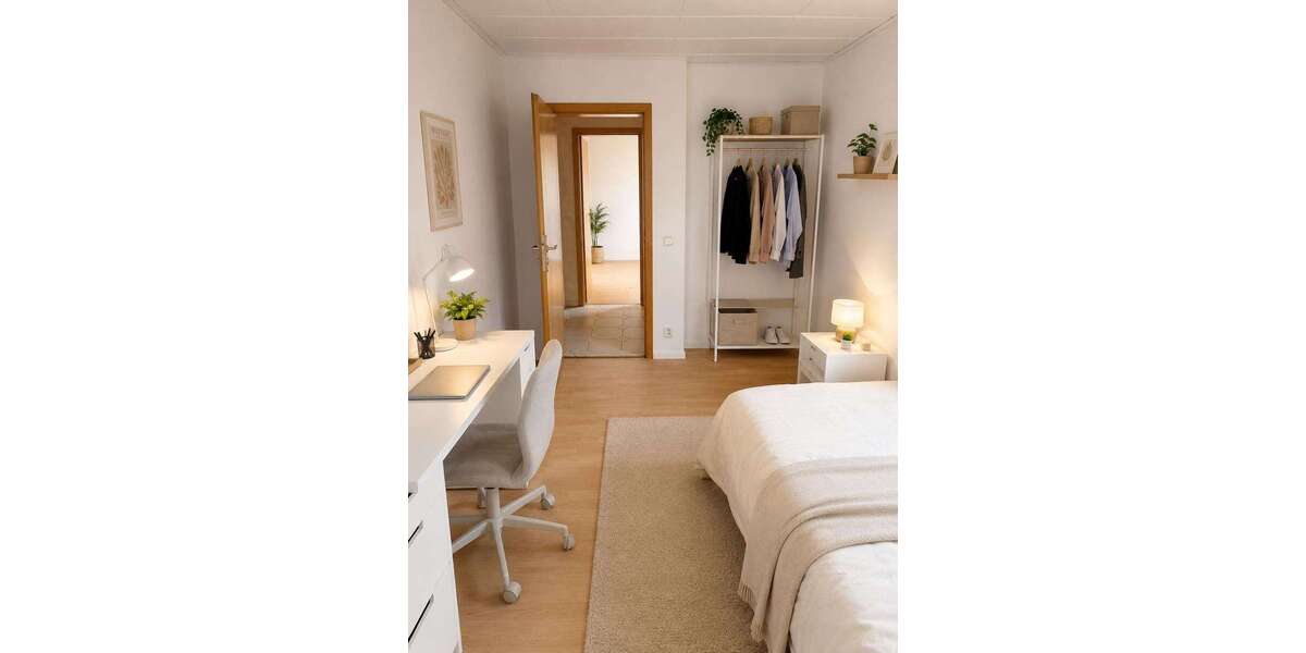 Zimmer Aachen Aachen-Mitte - 454&euro; | Angebot:27171962