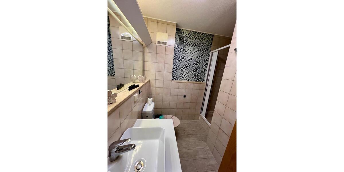 Etagenwohnung Bad Griesbach im Rottal - 1.5 Zimmer, 45 m&sup2;, 410&euro; | Angebot:26612645