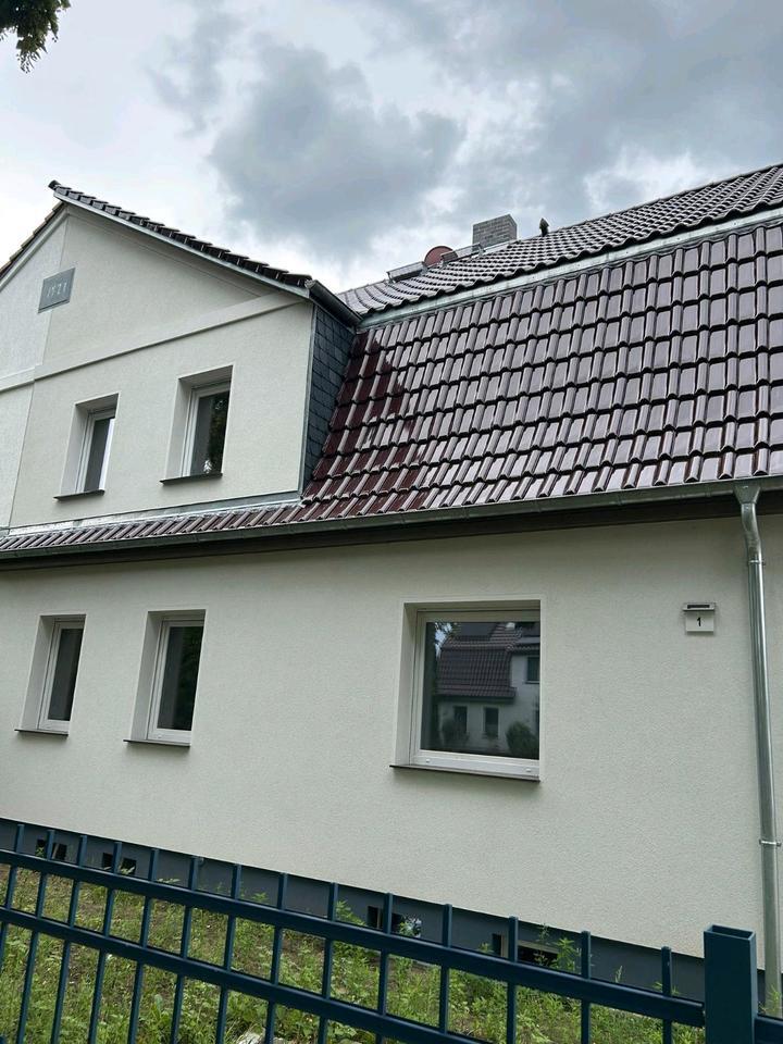 Wohnung zu Mieten Fürstenwalde Nord