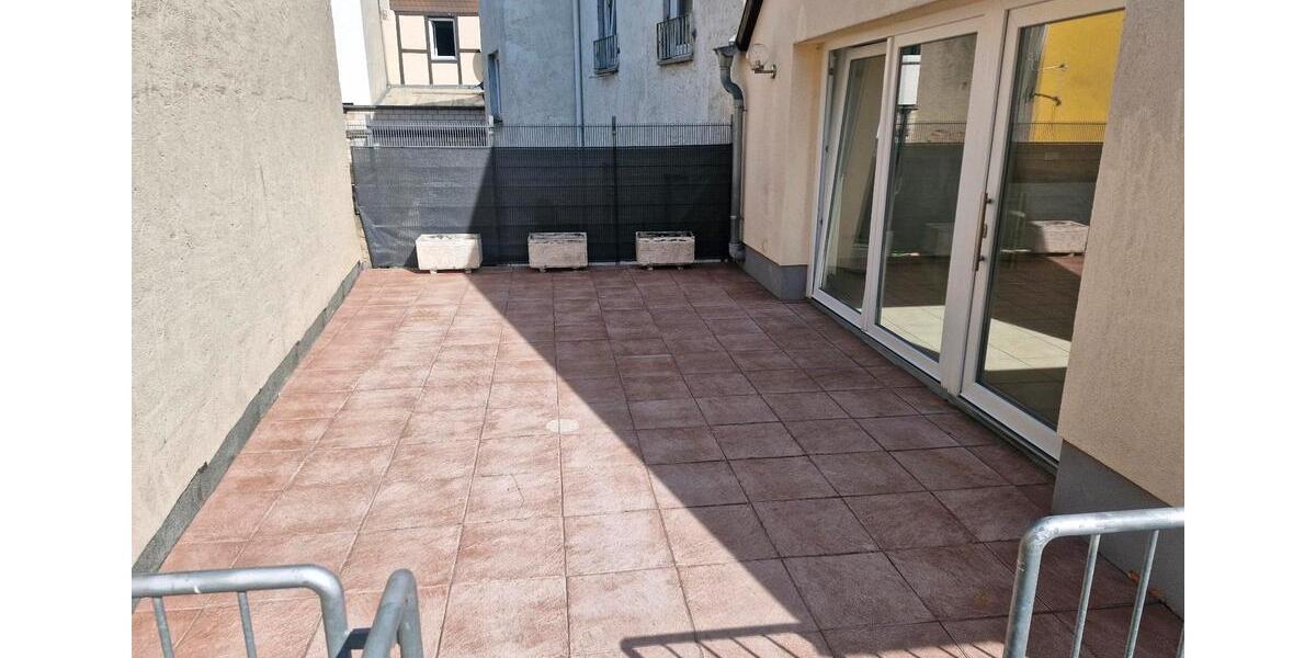Etagenwohnung Geisenheim - 1 Zimmer, 58 m&sup2;, 690&euro; | Angebot:26406477