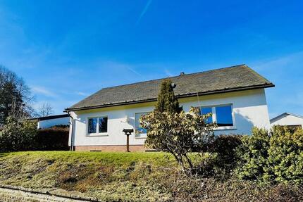 3 ZKB-Wohnung im Eigenheimcharakter warm zu vermieten zimmer