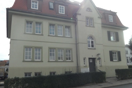 schöne praktische 3 Zimmer Wohnung - Wohnung Gotha Gadollstraße | Angebot:24449296